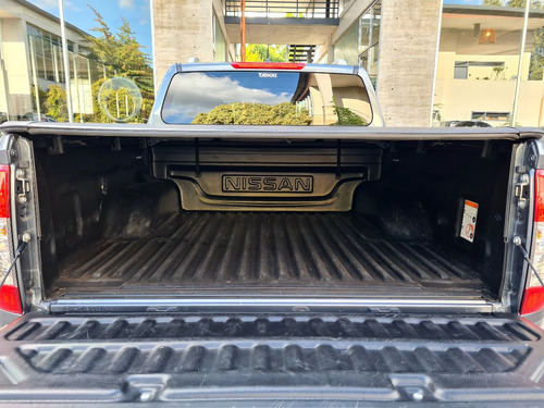 Nissan Frontier Le 4x4 At