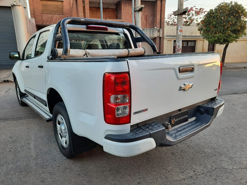 Imagen 6 de 8 de S-10 Ls 4x2 , Financio Con Dni , Rec. Menor