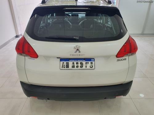 Peugeot 2008 1.6 Thp Sport am20