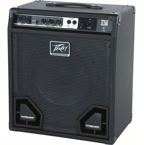 Amplificador Peavey Max 112 35w 110v