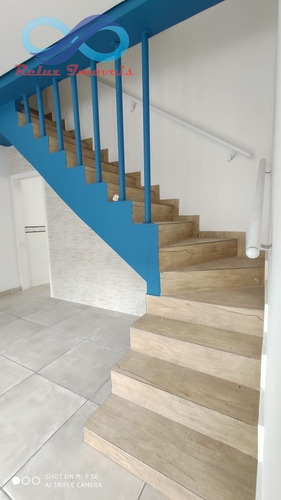 Sobrado - Santo Andre - Ref: 1186 - L-10025950