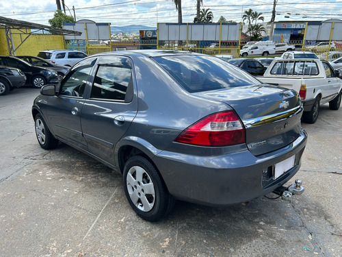 Chevrolet Prisma 1.4 Lt Econoflex 4p