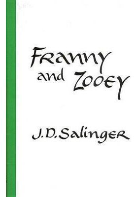 Franny And Zooey - Jerome David Salinger