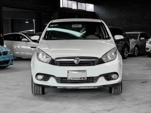 Dodge Vision 1.6 At