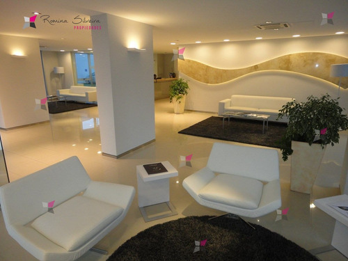 Imagen 12 de 20 de Venta De Apartamento De 2 Dormitorios En Brava A Estrenar , Ocupa Hoy!