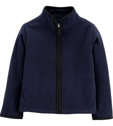 Campera Polar De Niño Oshkosh