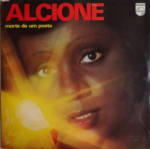 Alcione Morte De Um Poeta