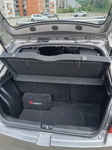 Suzuki Baleno 1.4 Gl