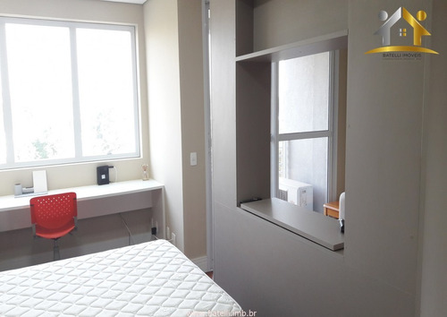 Imagem 14 de 21 de Apartamento - Link - Studio Offices - Barueri | Batelli Imóveis - 4687