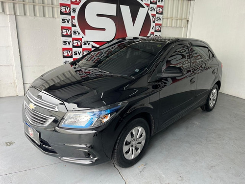 Chevrolet Onix 1.0 MPFI LT 8V FLEX 4P MANUAL