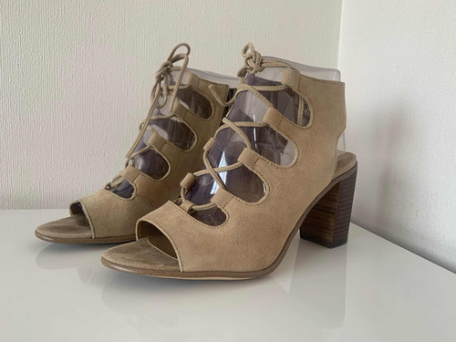 Sandalias Steve Madden 38,5