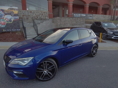 SEAT Leon 2.0 L T Cupra At 5p