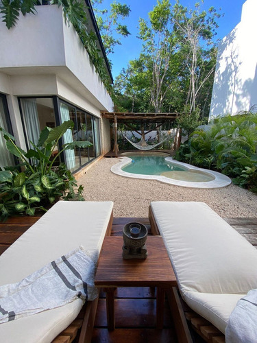 Casa En La Privada By Aldea Zama Tulum