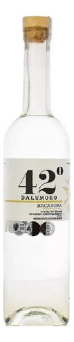Bacanora 42o 100% Agave Doble Destilación 750 Ml