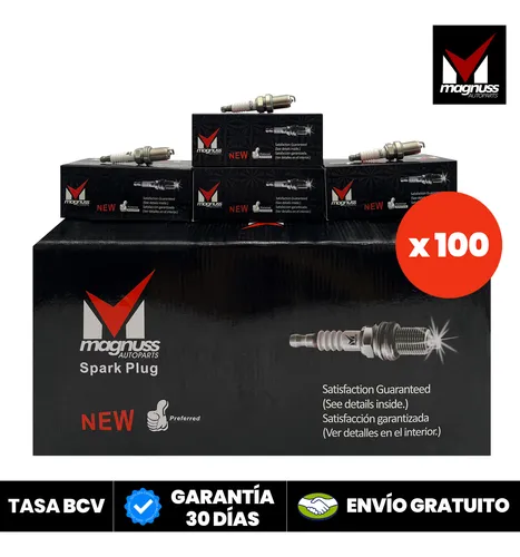 comprar Bujía Spark Luv Dmax Epica Aveo Astra Swift Dmax 3.5 Optra