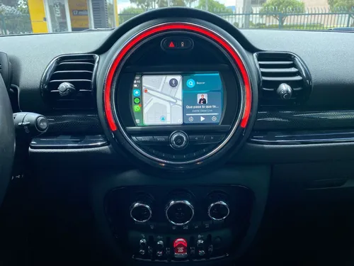 Mini Cooper S Clubman 2.0 At 2017
