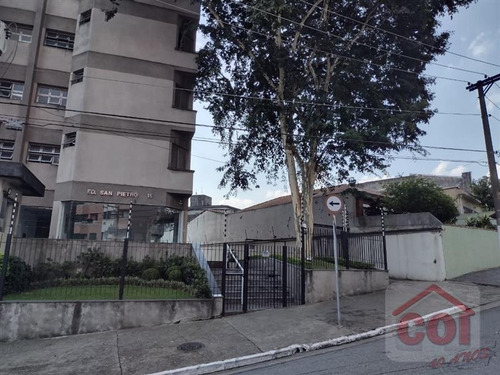Imagem 12 de 12 de Apartamento Jabaqueara São Paulo/sp - 941