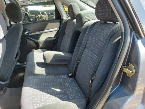 Imagem 9 de 13 de Ford Focus Ghia 2.0 Lfc