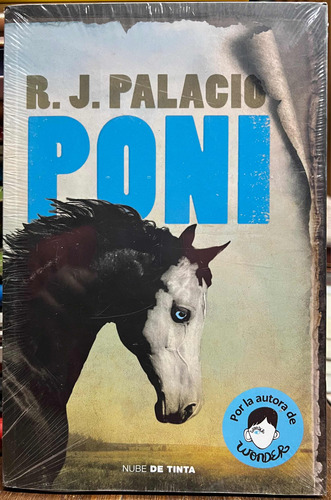 Poni - R. J. Palacio