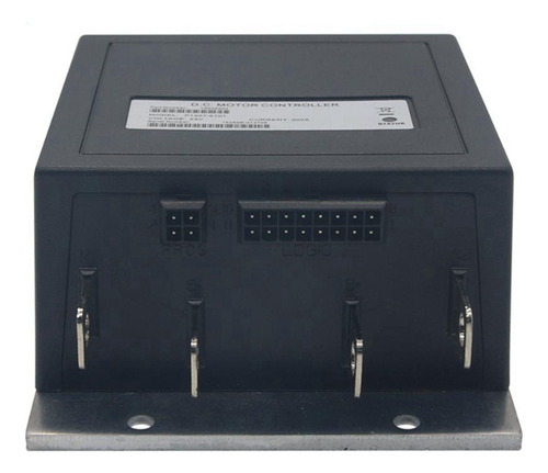 Controlador De Motor 24v 300a 24v 300a For Curtis 1207 Truc