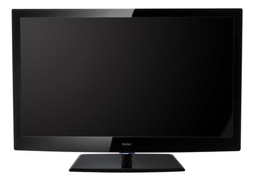 Televisor Tv Haier Lcd 32 Pulgadas Hdmi Usb