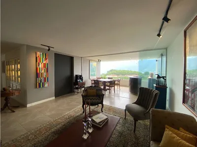 Apartamento en venta