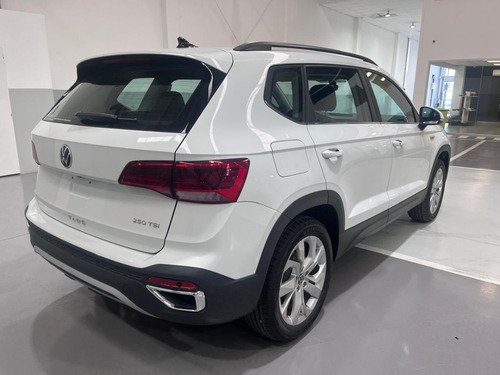 Volkswagen Taos 1.4 250 Tsi Comfortline