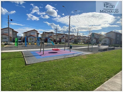 Casa En Condominio Alto Maule - Talca