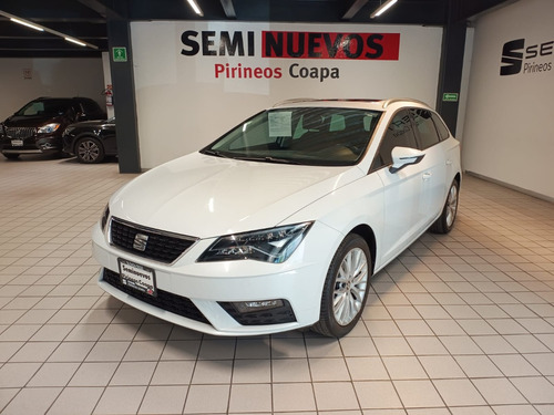 SEAT Leon St Style 1.4 T