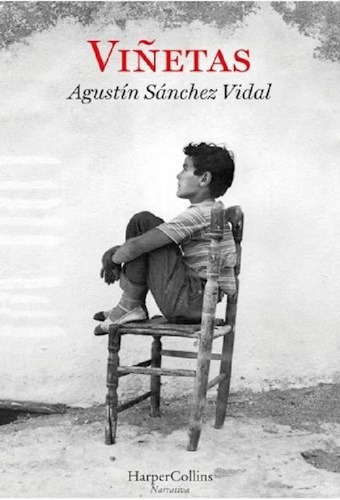 Viñetas - Agustin Sanchez Vidal