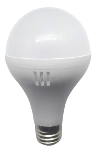 Bombillo  Ahorrador Led 9w 10 Unidades