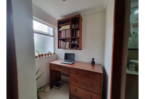 Apartamento En Calasanz