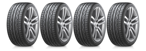 Kit X 4 Hankook 225/40 R18 92y Ventus V12 Evo2 K120 Neumabiz