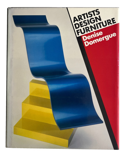 Artist Design Furniture - Denise Domergue