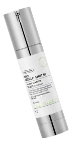 Vt - Reedle Shot 100 - 50ml Crema