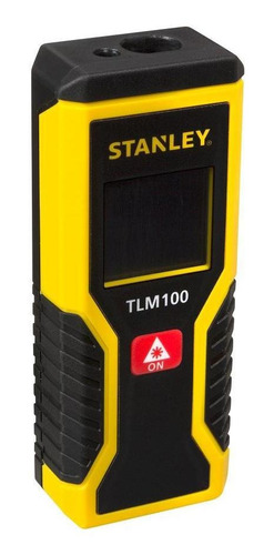 Medidor A Laser Tlm100 - 30mt Stht77410 - Stanley