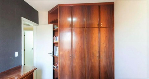 Imagem 14 de 23 de Apto Na Vila Formosa Com 3 Dorms Sendo 1 Suíte, 2 Vagas, 78m² - Ap14411