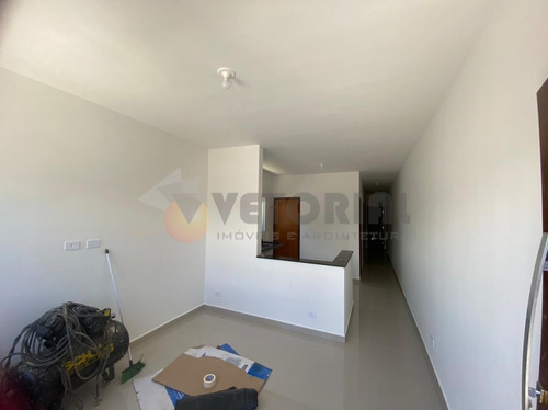 Imagem 4 de 15 de Casa Com 2 Dormitórios À Venda, 64 M² Por R$ 280.000,00 - Balneário Dos Golfinhos - Caraguatatuba/sp - Ca0576