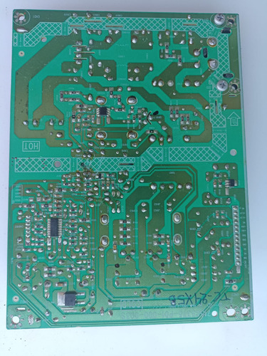 Placa Fonte Panasonic Tc-l24x5b 715g5375-p01-000-003s (Usado)
