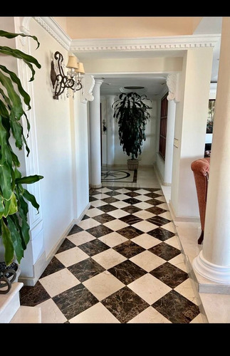 Imagen 21 de 29 de Penthouse En Venta En Residencial Enramada