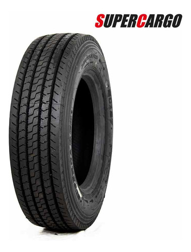 295/80r22.5 Supercargo Sc558 152/149k Bl