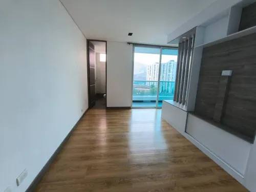 Apartaestudio En Arriendo Las Lomitas 1092-2621