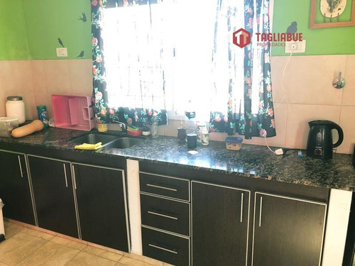 Imagen 8 de 22 de Chalet En Las Moreras