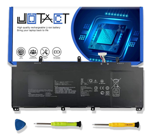 Jotact C41n2009 Batería Para Portátil Compatible Con Asus