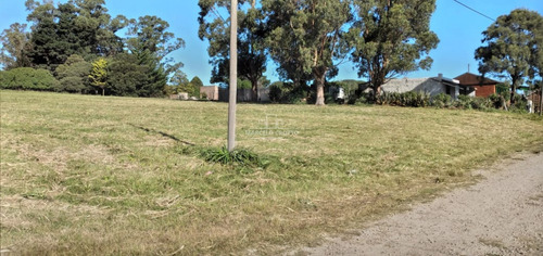 Venta Lote Barrio Playa Los Lobos Chapadmalal