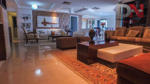 Imagem 15 de 30 de Apartamento Residencial À Venda, Petrópolis, Natal - Ap0091. - Ap0091