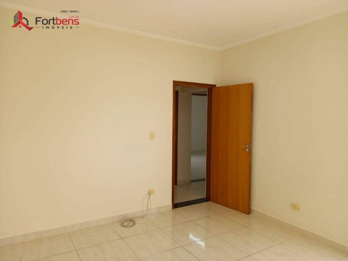 Imagem 12 de 30 de Casa Comercial Com 3 Salas Para Alugar, 180 M² Por R$ 5.000/mês - Região Central - Caieiras/sp - Ca0898