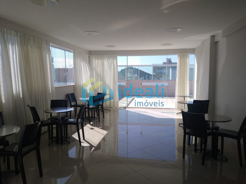 Imagem 19 de 21 de Apartamento À Venda, Praia Da Costa, Vila Velha, Es - Es - Ap0059_ideali