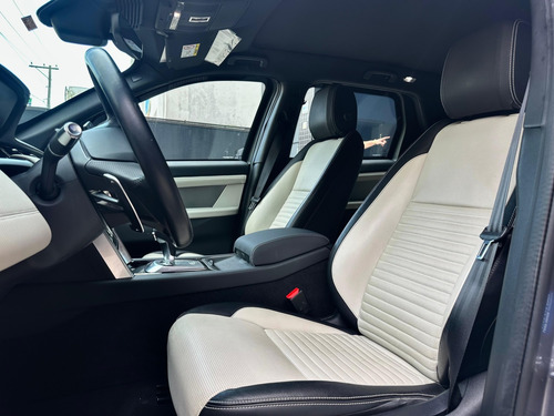 Land Rover Discovery sport 2.0 D200 TURBO DIESEL R-DYNAMIC SE AUTOMÁTICO