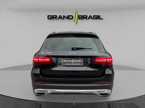 Mercedes-Benz Classe GLC Mercedes-Benz Classe GLC 250 Highway 4Matic